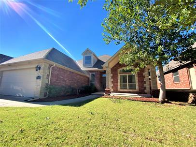 15521 Creek View Drive — photo