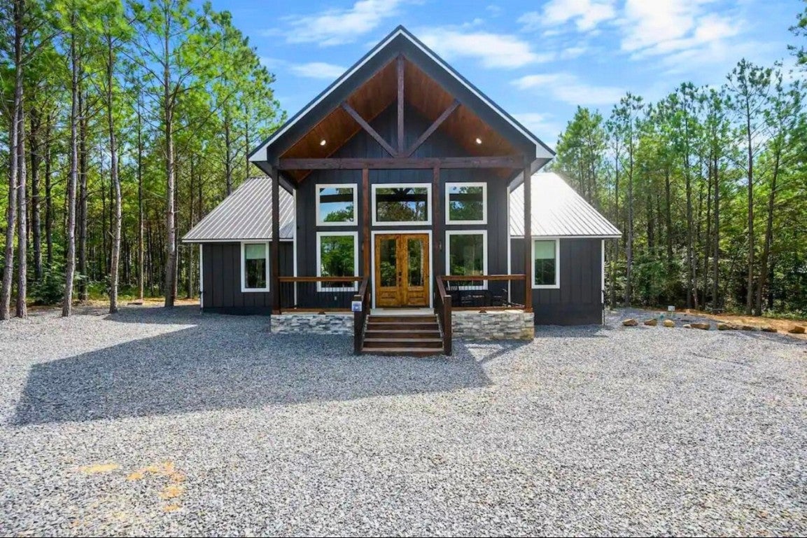 198 Bear Cedar Trail — photo