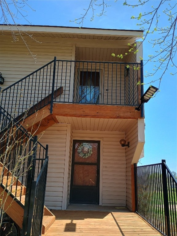 131 Falconhead Drive D — photo