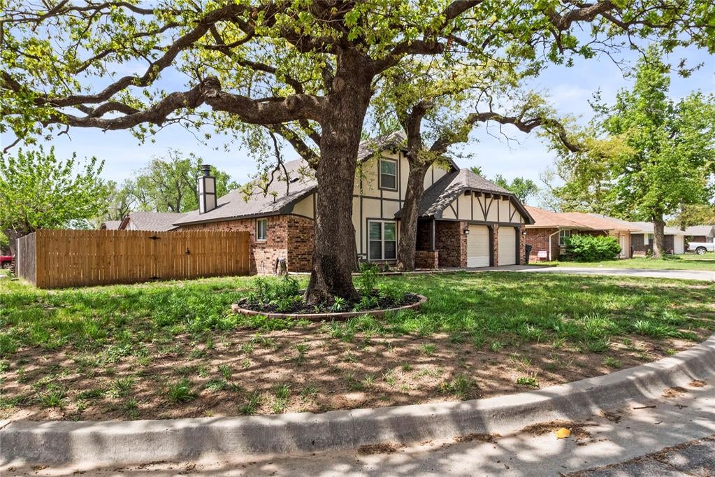 Home in Oklahoma City, OK 73127 — photo 3