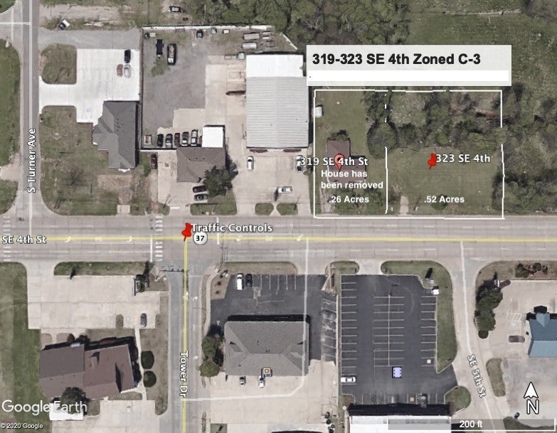 319323 SE 4th Street — photo