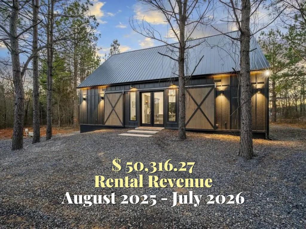 2427 Camp Ranch Road — photo