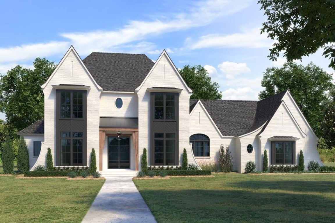 14105 Indian Ridge — photo