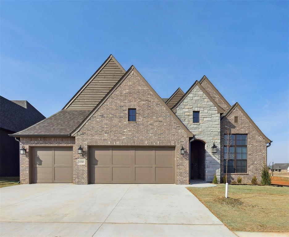 15505 Starlight Lane — photo