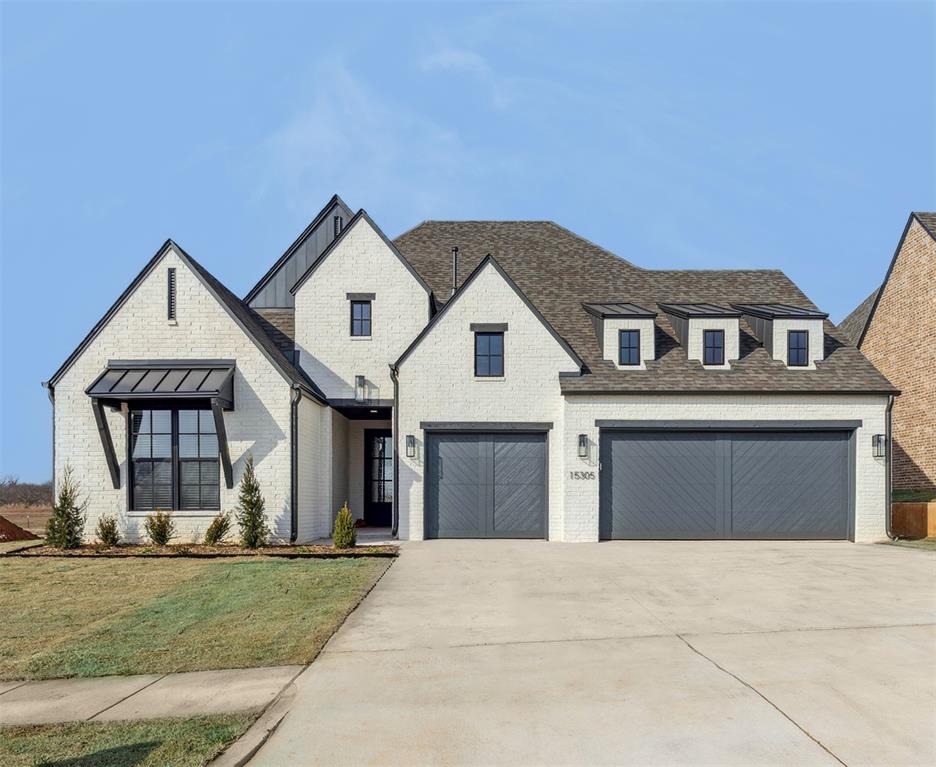 15305 Starlight Lane — photo