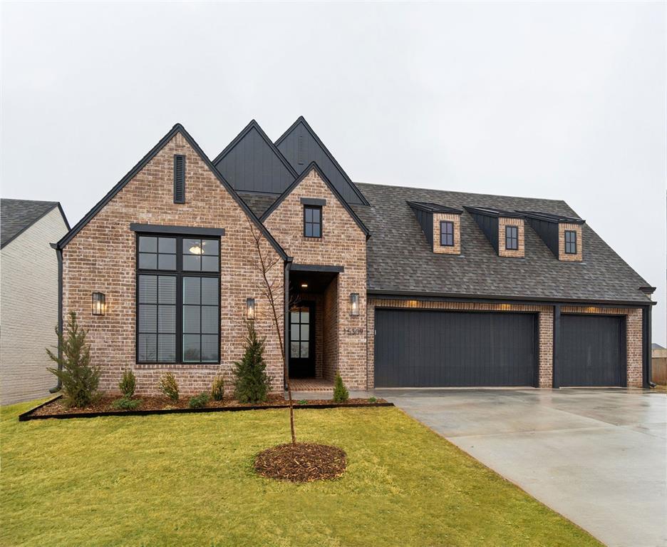 15309 Starlight Lane — photo