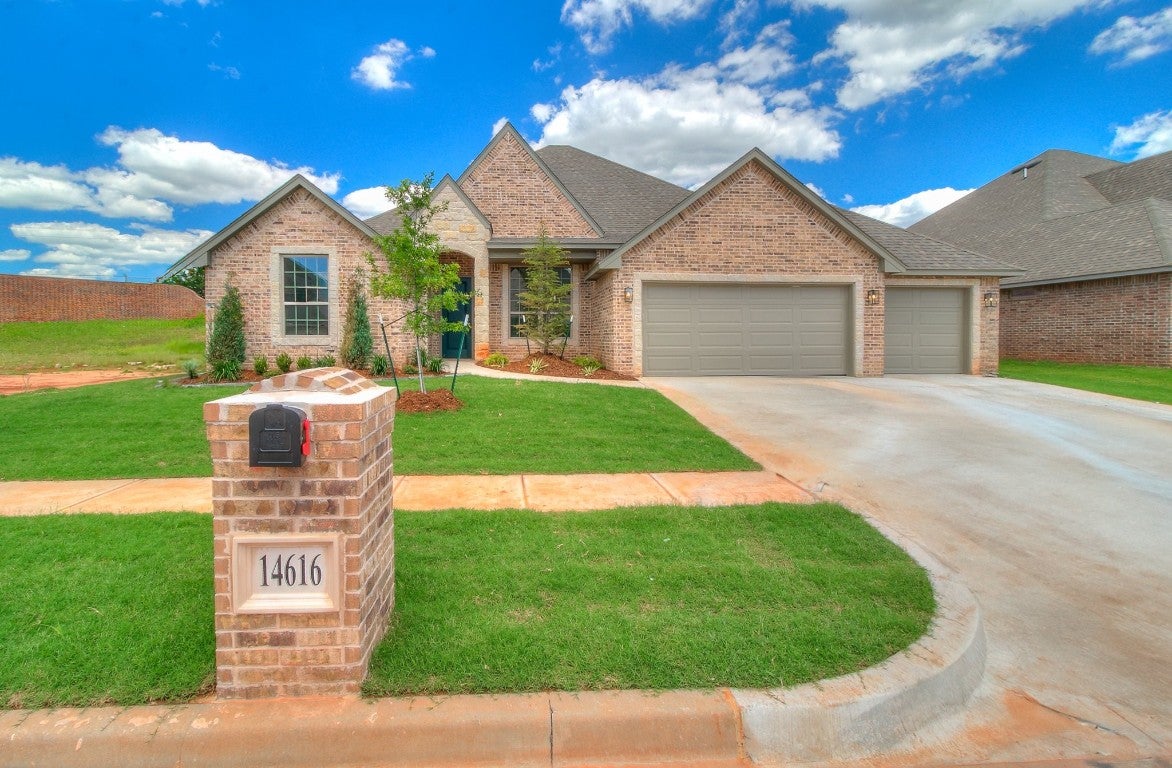 14616 Brantwood Drive — photo
