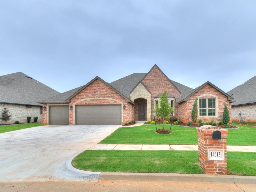 14613 Brantwood Circle — photo