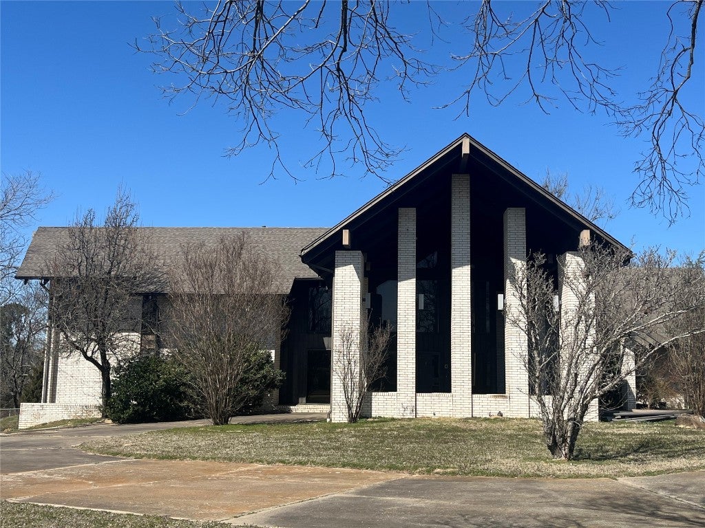 3101 Hardy Springs — photo