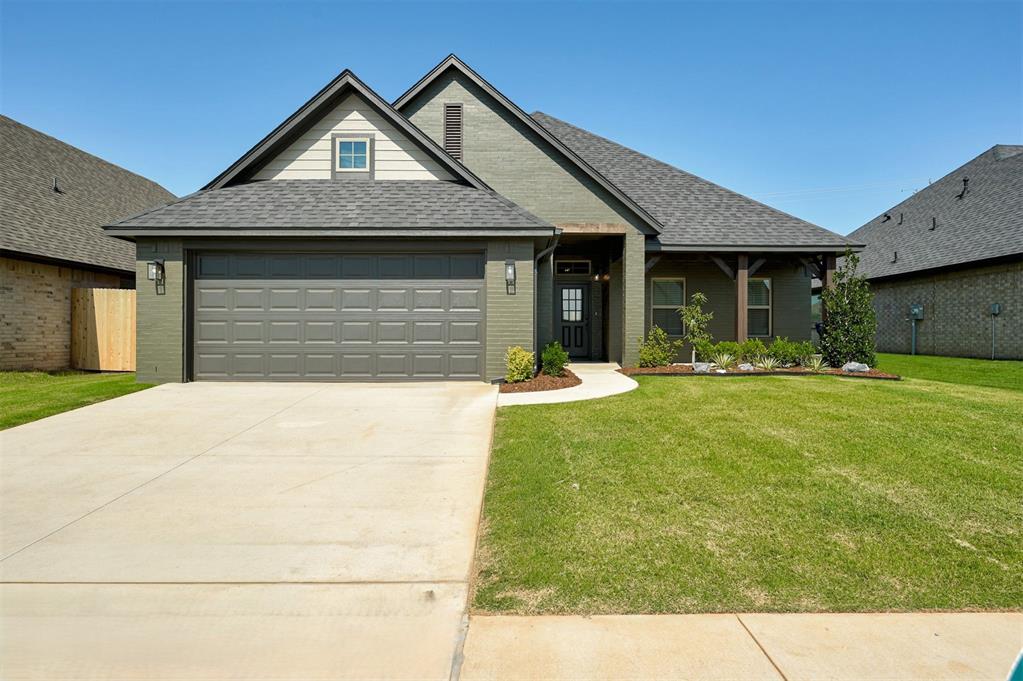 3325 Slate River Drive — photo