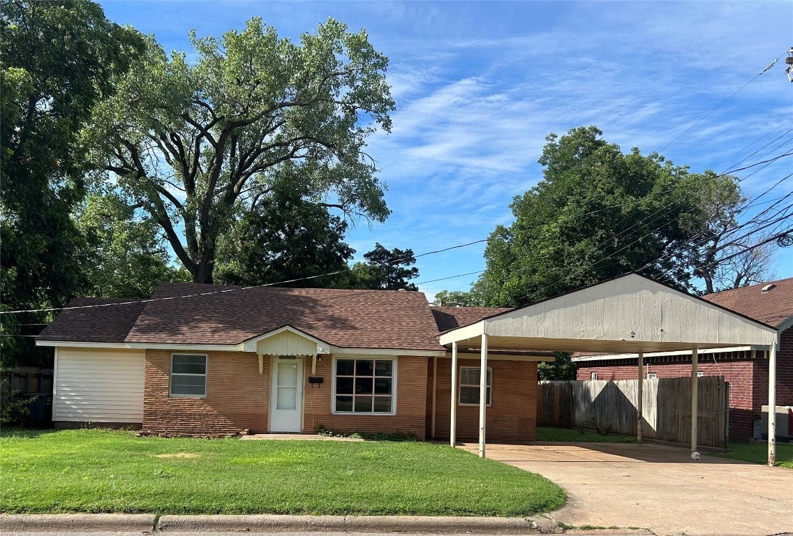 1708 W Modelle Avenue — photo