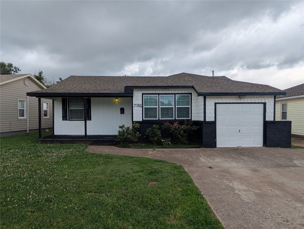 733 E Steed Drive — photo