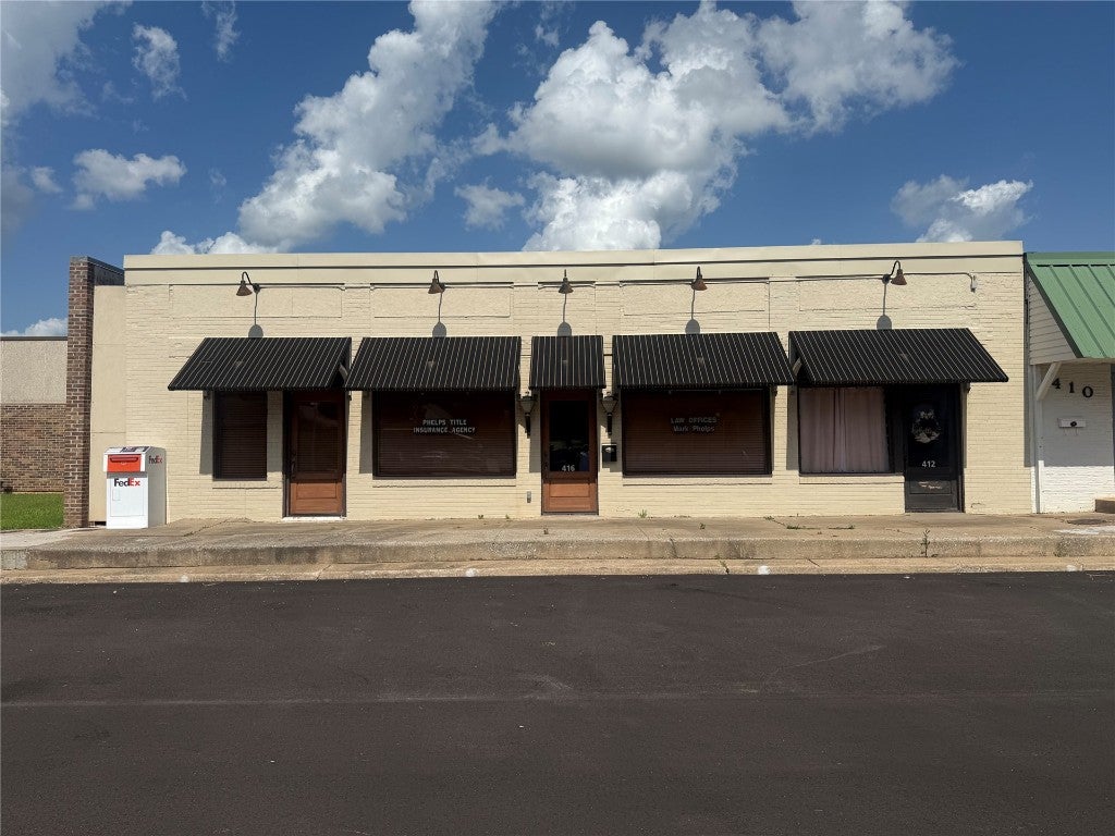 416 N Main Street — photo