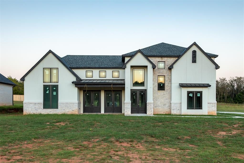 8302 Autumn Blaze Drive — photo