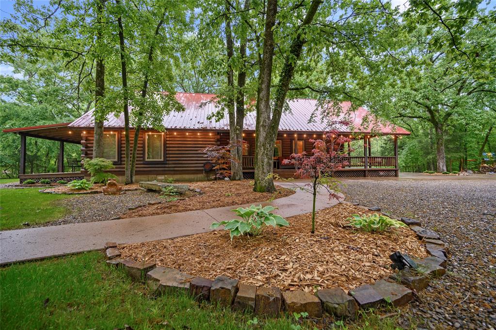 248 Woodland Circle — photo