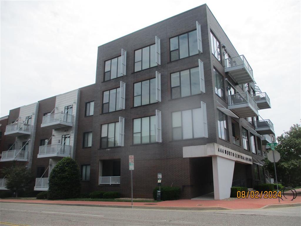 444 N Central Avenue 108 — photo