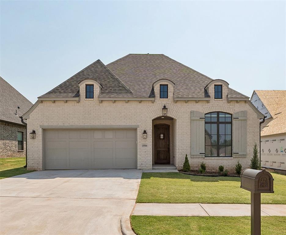 15504 Bergman Circle — photo