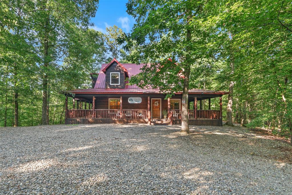 573 Timber Creek Trail — photo