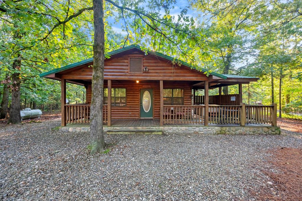 320 Orca Road — photo