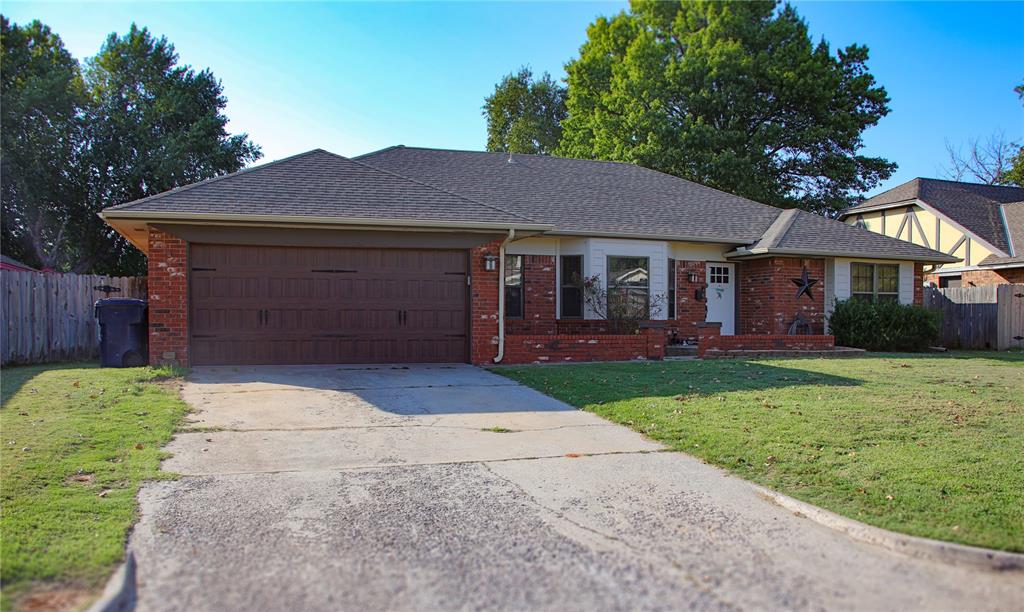 2105 Bonnycastle Lane — photo