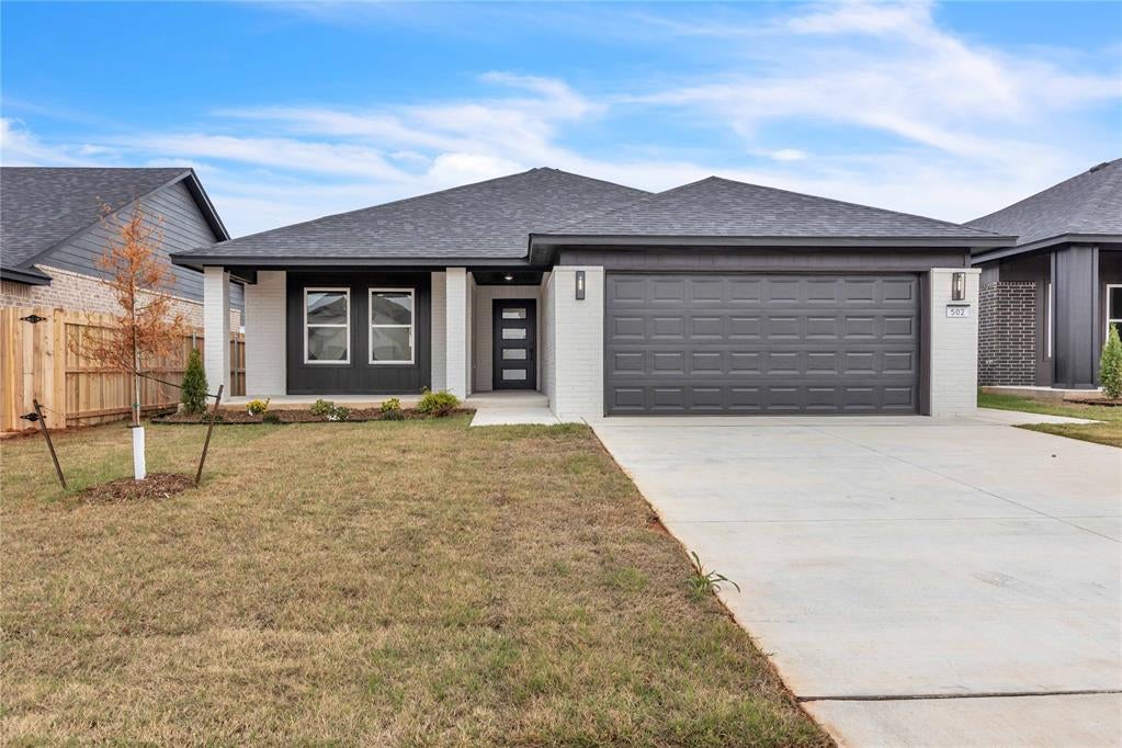 502 Grand Sycamore Drive — photo