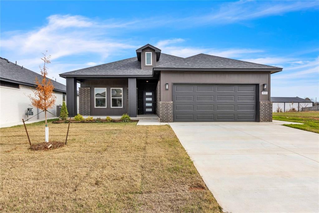514 Grand Sycamore Drive — photo