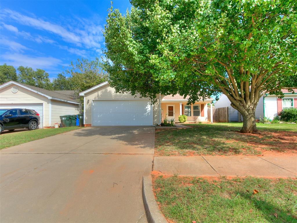 1209 Briar Patch Way — photo