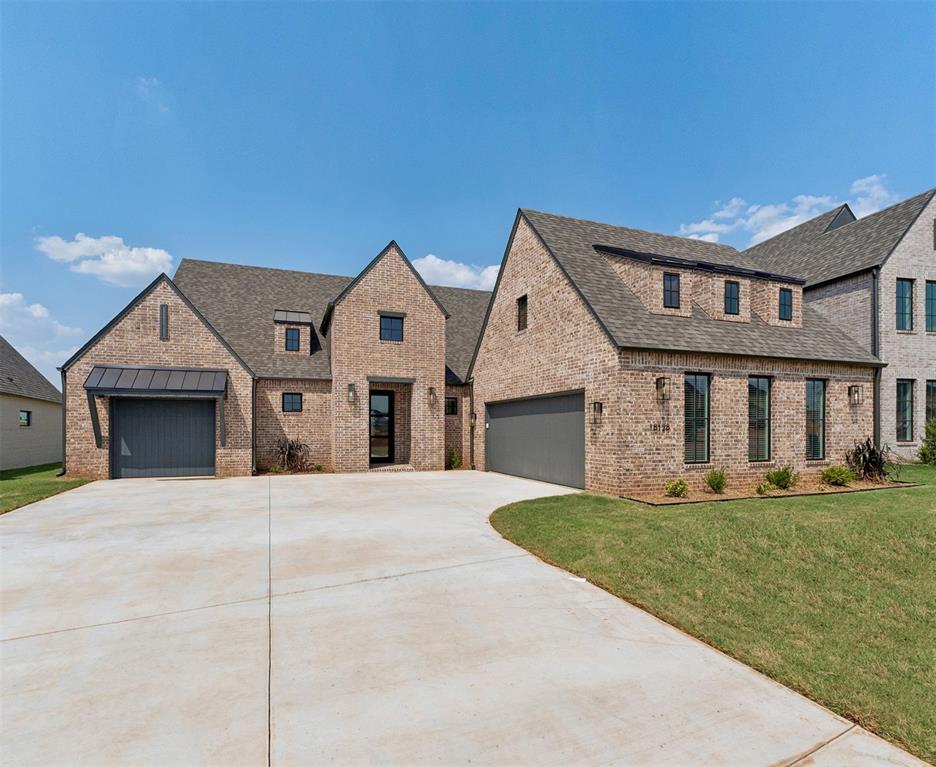 18128 Fields Drive — photo