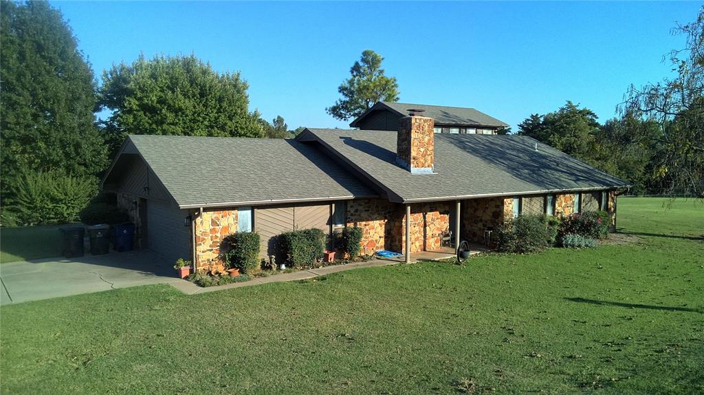 1805 Todd Estate Drive — photo