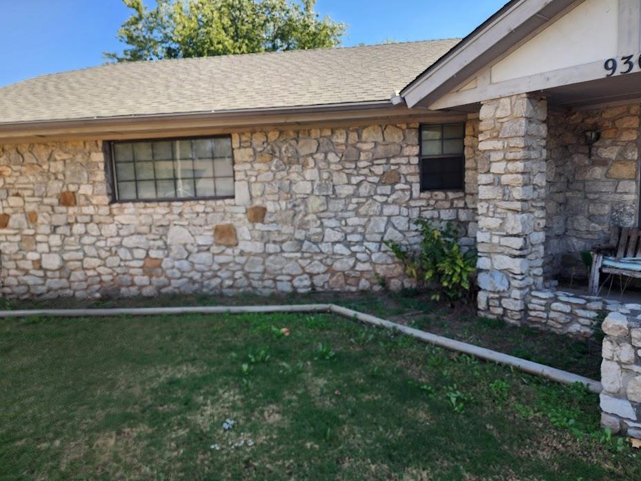 930 Pruitt Drive — photo