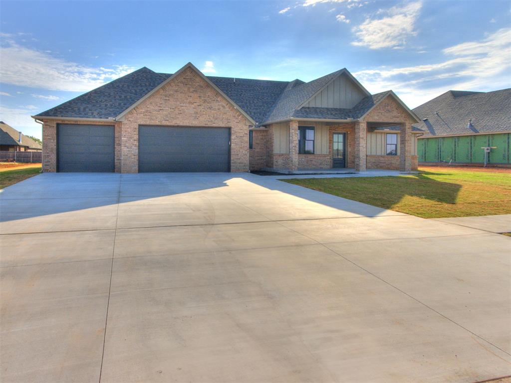 1120 Jozie Way — photo