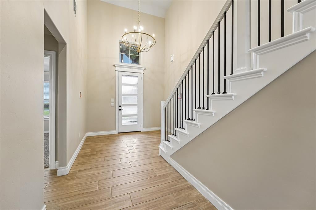 8241 Coneflower Street — photo