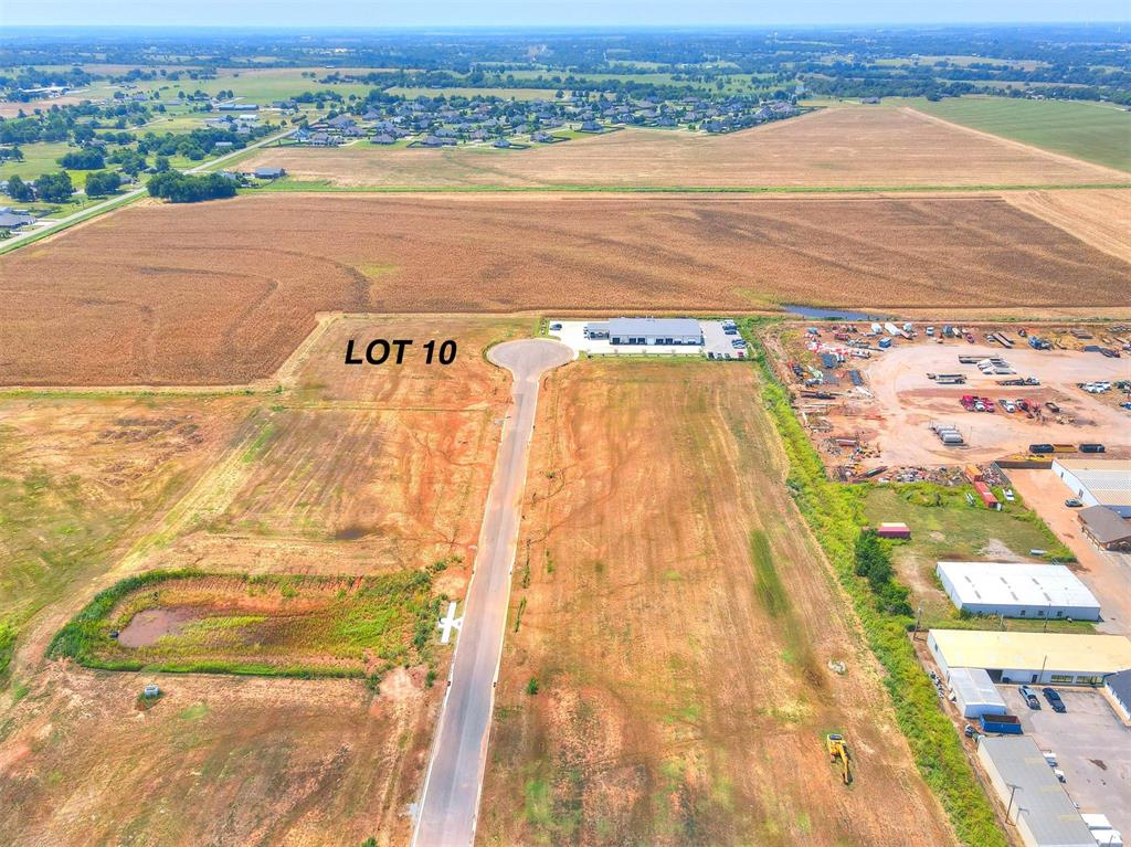 195 Cotton Field Road — photo