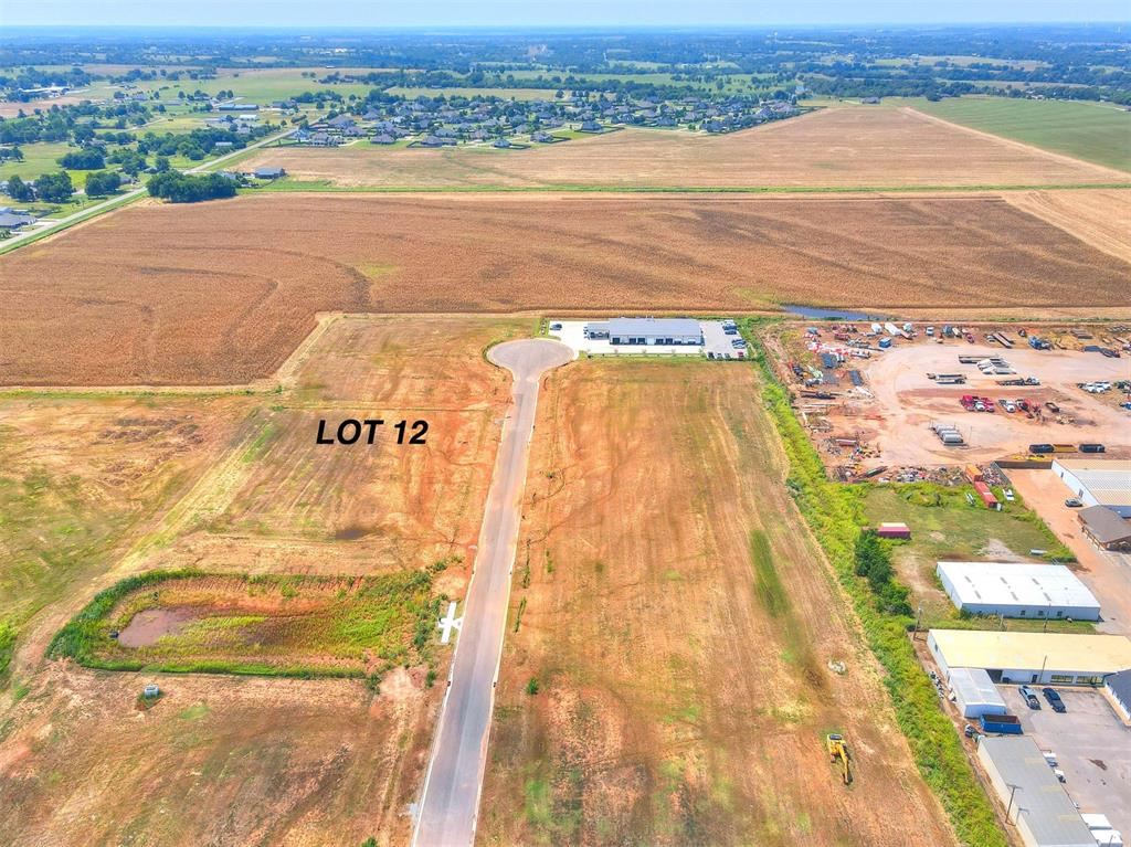 175 Cotton Field Road — photo