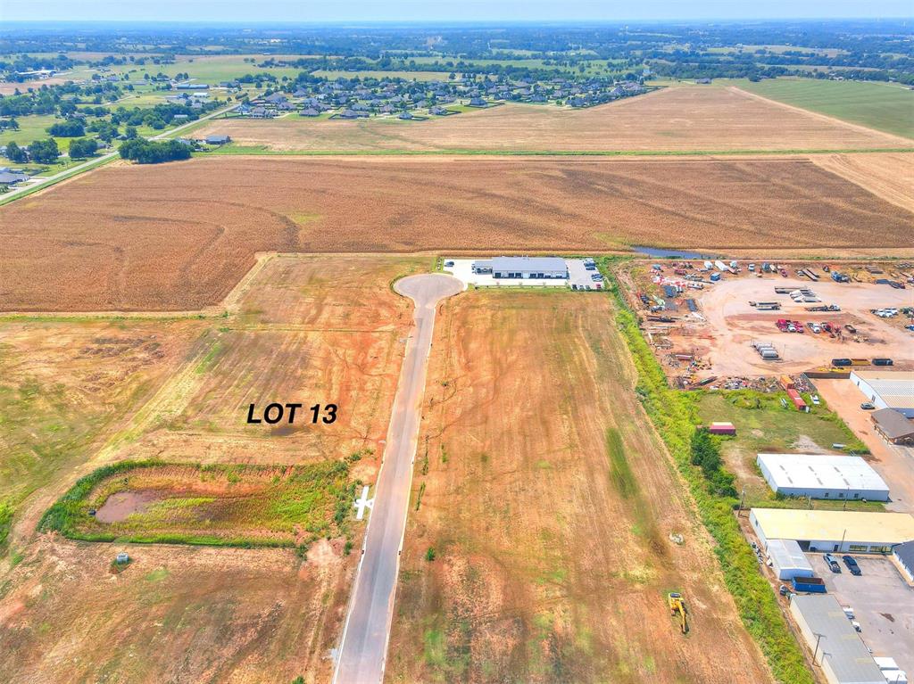 165 Cotton Field Road — photo