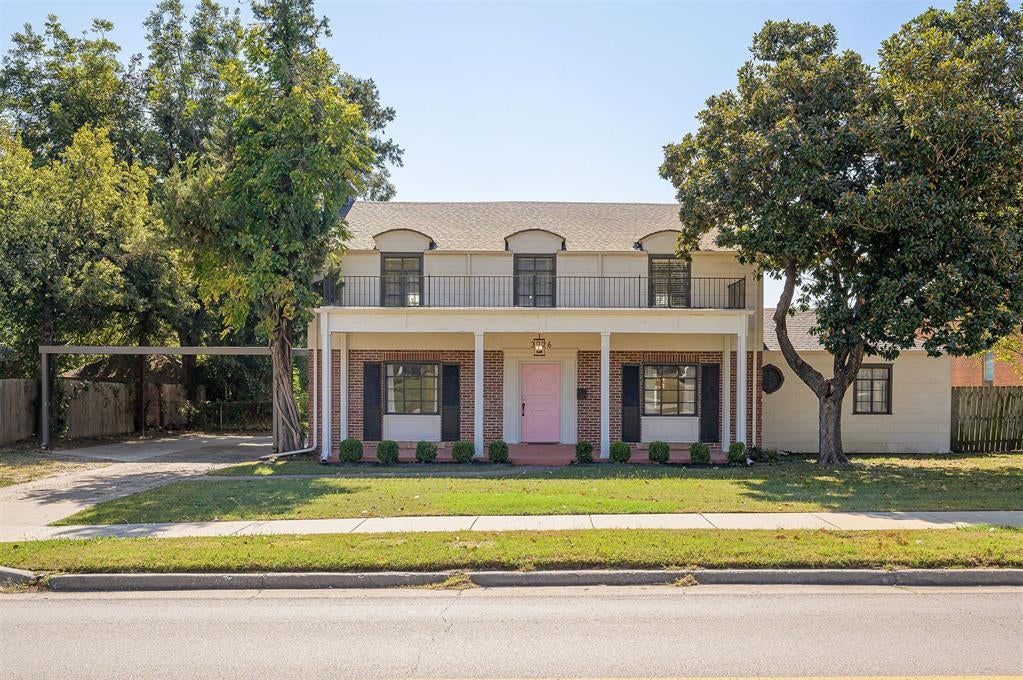 3326 NW 16th Street — photo