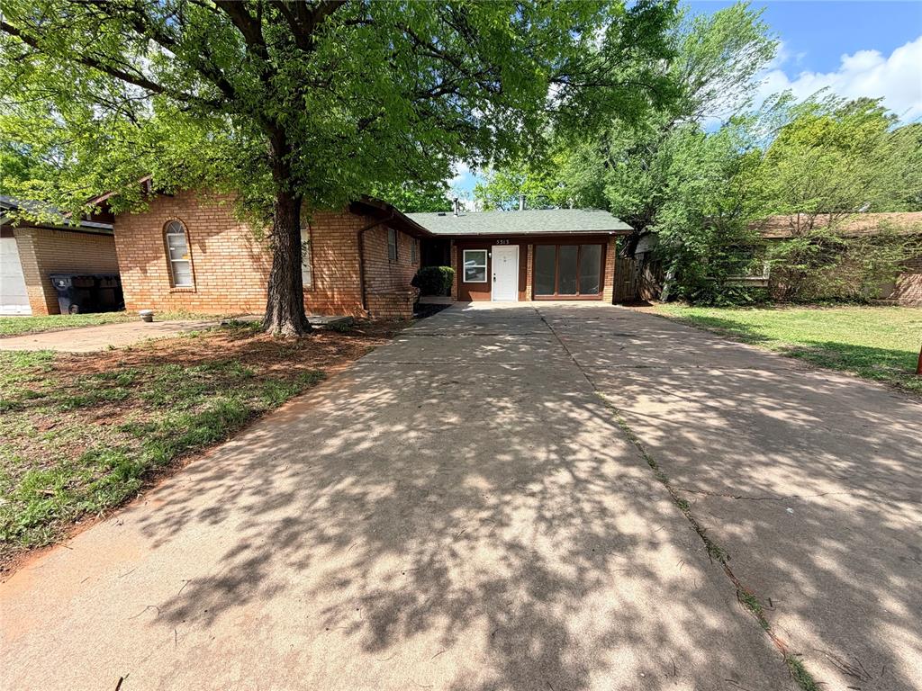 5313 Brookdale Drive — photo