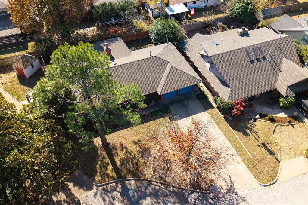 3608 NW 72nd Street — photo