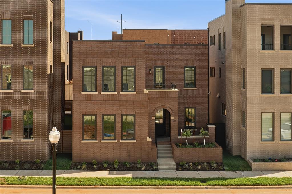 505 NE 1st Terrace — photo