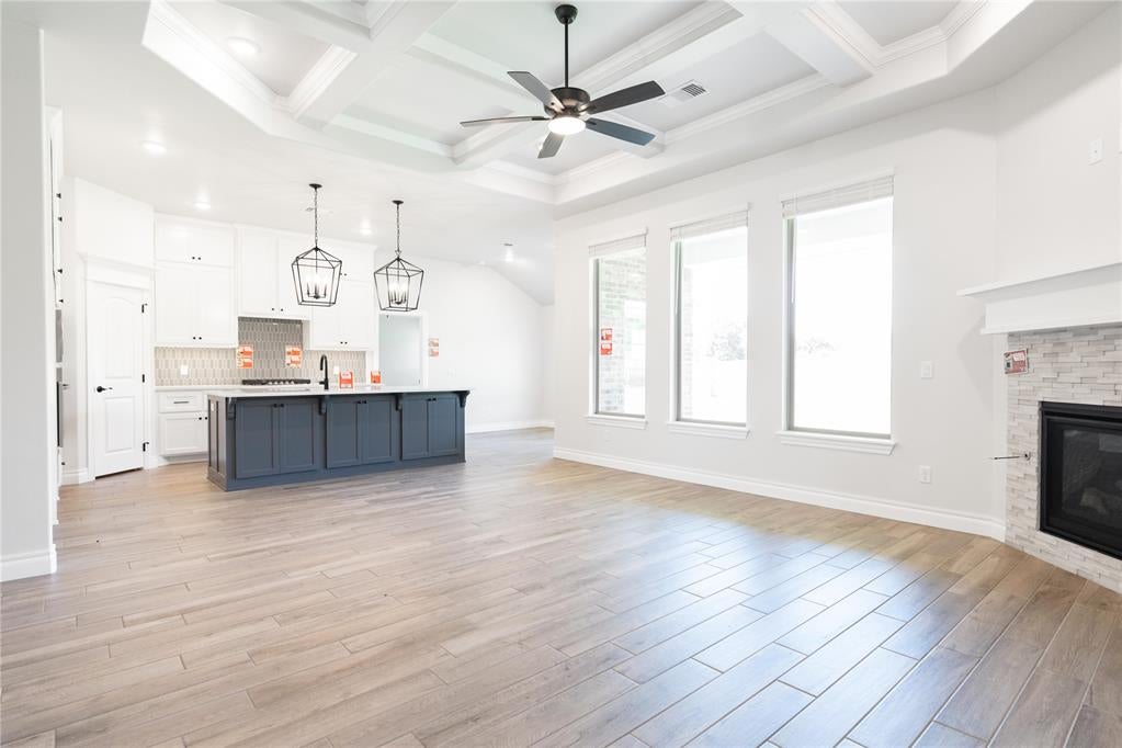 9017 Stark Street — photo