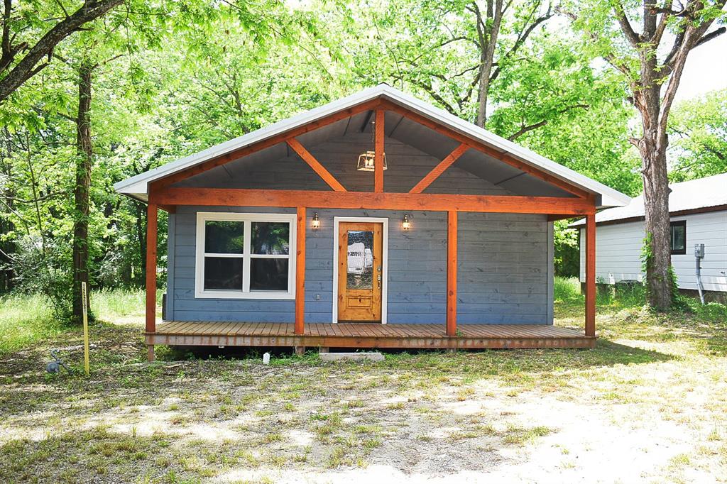 1007 Cambell Street — photo