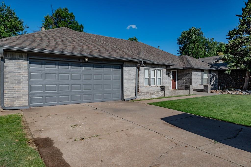 11700 Shasta Lane — photo