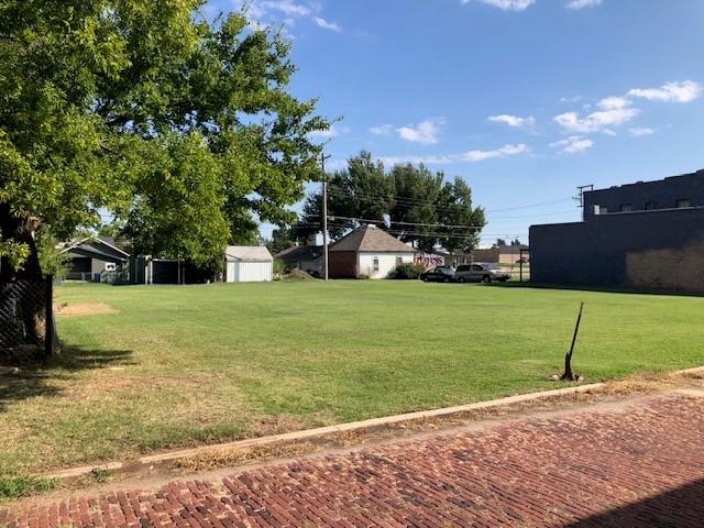 514 W Wade Street — photo