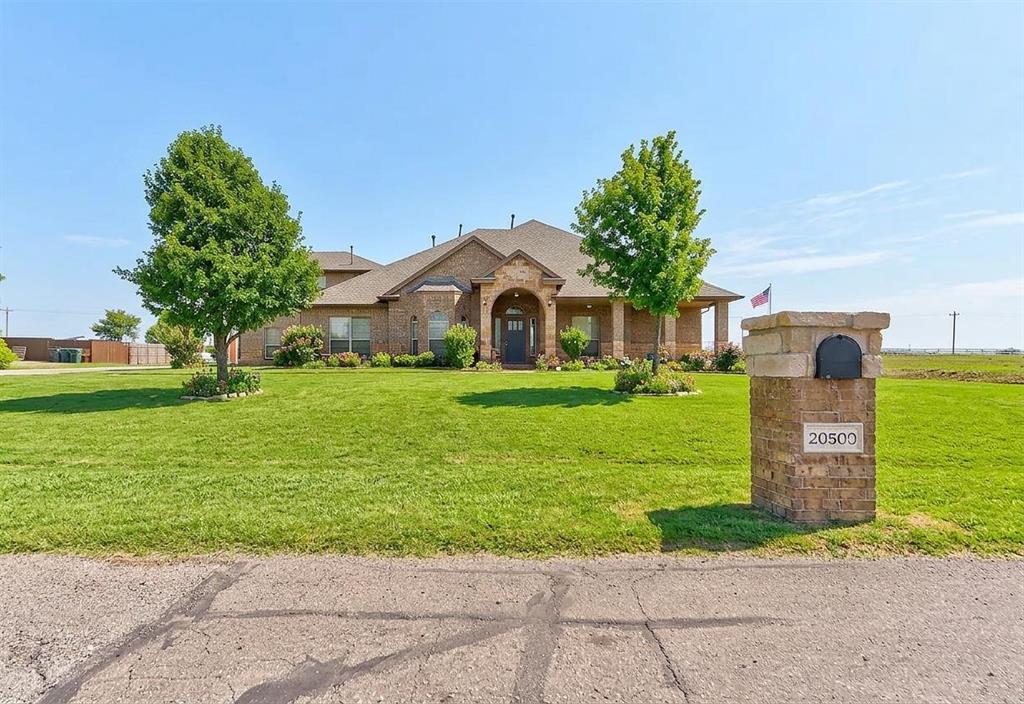 20500 Antler Farms Drive — photo