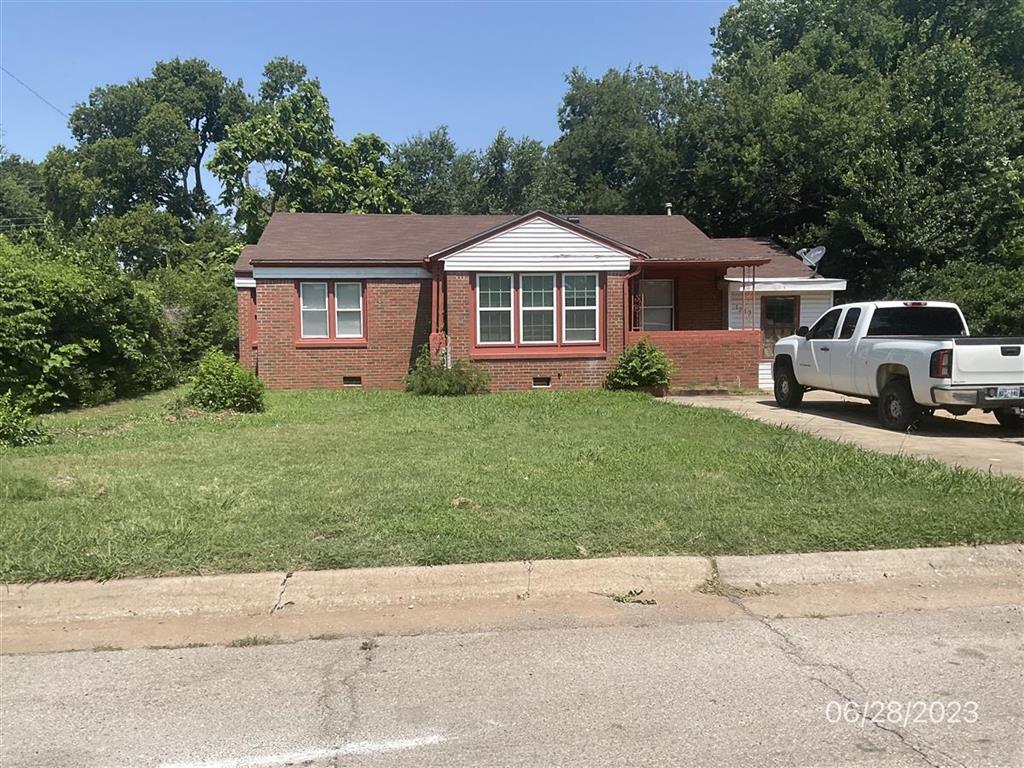 1233 Staton Drive — photo