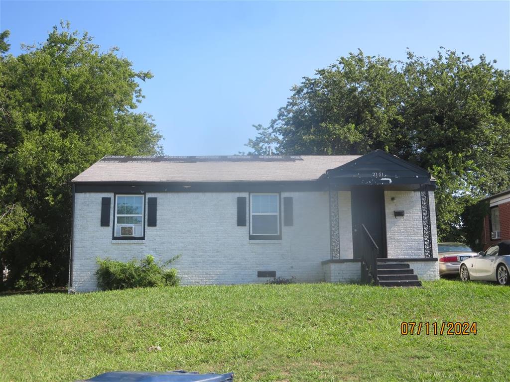 2101 Hardin Drive — photo