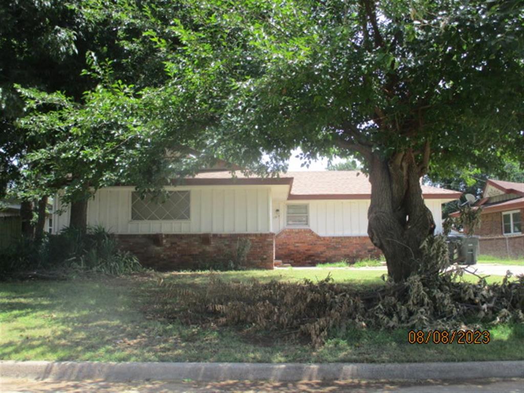 1510 Hampton Drive — photo