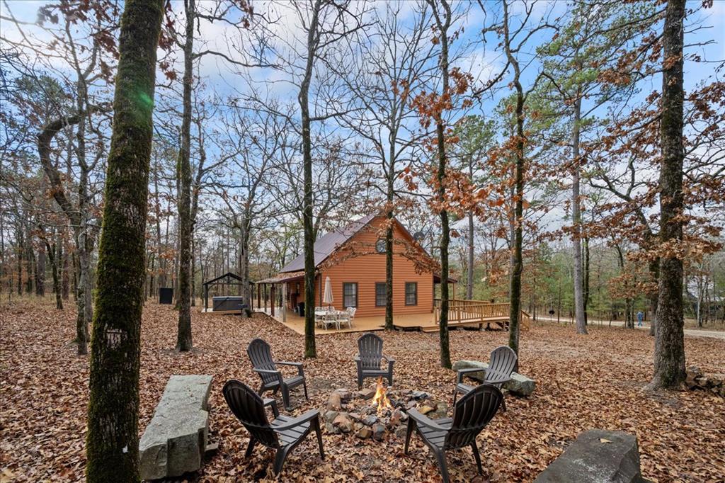 222 Laurel Leaf Lane — photo