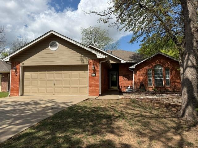 17 Sequoyah Boulevard — photo