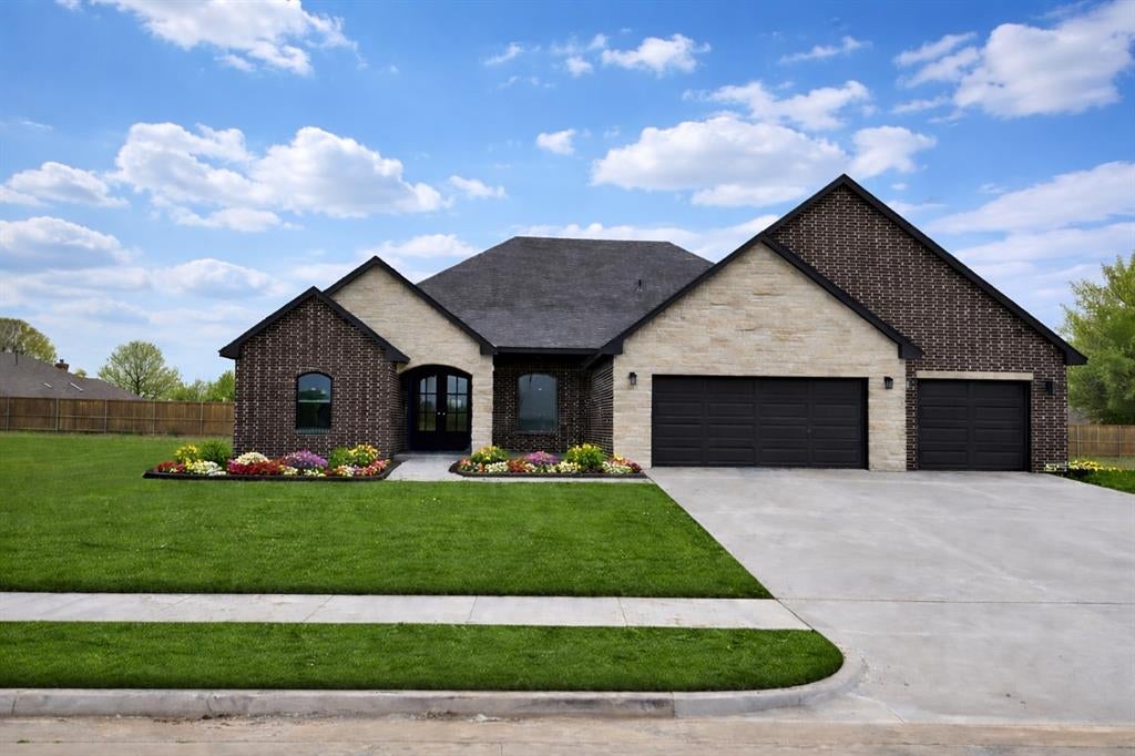 3508 Scissortail Lane — photo